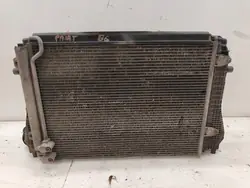Kühler CYX162 für VW Passat B6 1.9 TDI BXE/BKC