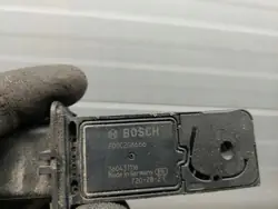 Alfa Romeo Stelvio F00C2G8666 Débitmètre d'Air Avant