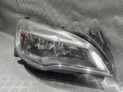 Phare Avant Droit Opel Astra J