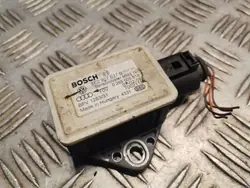 Sensor de guiñada Audi A6 S6 C6 OEM 8E0907637B