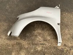 SMART FORTWO 451 Vänster Framskärm OEM 4518810101