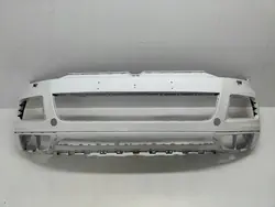 Paraurti anteriore VW TOUAREG II 7P 10-14