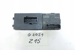 VW Passat B8 Elektrische achterklepmodule OEM 5Q0959107Q