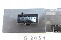 VW Passat B8 El-bakluckmodul OEM 5Q0959107Q