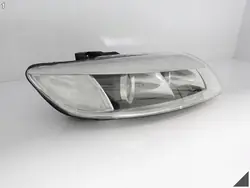 AUDI Q7 4L0 05-09 Xenon Rechtscheinwerfer OEM