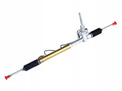 GT-Bergmann GT30-003 Direção