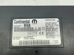 Dodge Charger Keyless-moduuli OEM 68441616AA