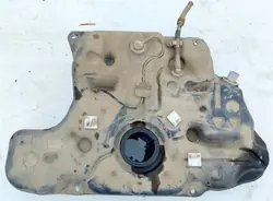 Polttoainesäiliö OEM 77100-02501 Toyota Corollalle 2007-2011