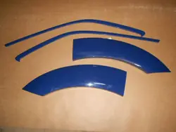 Painel de Acabamento OEM 0256787 Audi Q7 W12