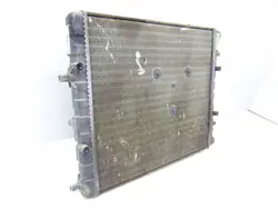 Wasser Kühler + Lüfter Seat Ibiza III 1.9
