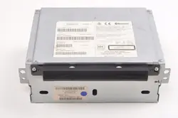 Jaguar OE BF6N-18C815-HA DVD-Navigationsradio