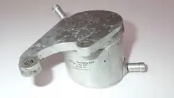 Régulateur d'huile OEM 07L145237 pour Audi RS6 C6 5.0 TFSI