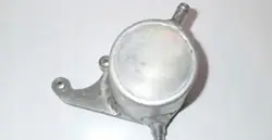 Régulateur d'huile OEM 07L145237 pour Audi RS6 C6 5.0 TFSI