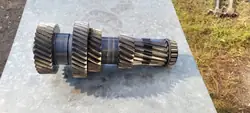 Tussenas OEM 52669888888 voor MAN TGM TG