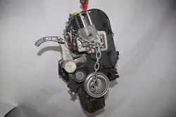 Moottorisalko 1.4 89 HV Fiat Bravo