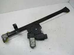 Mecanismo de vidro elétrico dianteiro direito BOXER JUMPER DUCATO 06-14