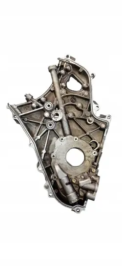 Begagnad oljepump OEM GQQ8496 för Nissan Navara D22