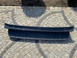 Mercedes-Benz OEM 9068802571 Rear Step for Sprinter 906