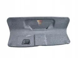 OEM 4B5867975F Cobertura de prateleira porta-malas Golf VI 08-12