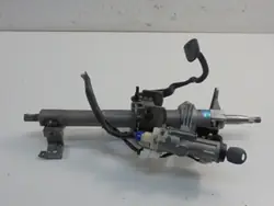 Kia Cerato LD Ohjauspylväs OEM D202F200
