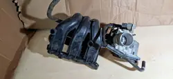 Coletor admissão Suzuki Celerio 1.0 gasolina OEM 6X23