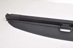 Rideau de coffre noir d'occasion OEM 7471986 BMW