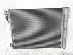 Nissan OE 921001HC1A Klimaanlagenkondensator