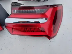 AUDI A6 C8 Ensemble de Feux Arrières 4K5945070 4K5945076