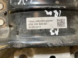 Suporte motor OEM 5Q0199555BD para VW/Audi