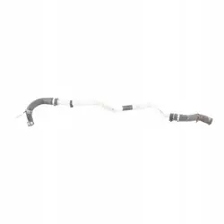 Mercedes GLE W166 Ilmaputki OEM A1663200355