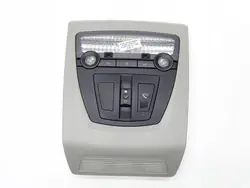 Cabinelamp Schuifdak 9311462 BMW F25 X3