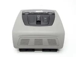 Luz de cabine Teto solar 9311462 BMW F25 X3