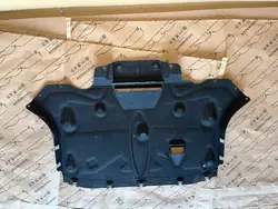 AUDI A8 D4 Motorhuv 4H0825235L