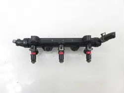 OEM 03E906031A Inspuitrail voor Seat Ibiza IV 1.2