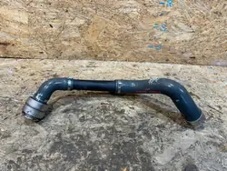 Renault Arkana 20- Intercooler Luftschlauch