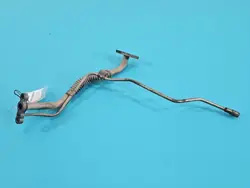 Tubo de Lubrificação Turbo OEM IMPRK1435705 Kia Ceed