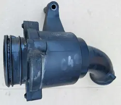 Inlaatslang OEM A6421400687 Mercedes ML W164