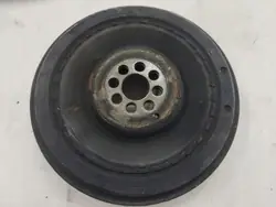 Poulie vilebrequin Porsche OEM 059105251 - Occasion