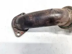 Collecteur d'échappement OEM D3396X pour Opel Signum 2004