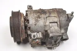 Porsche A/C-kompressor OEM 99612601152 - Boxster 986 2.7
