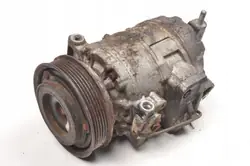 Compresseur A/C Porsche OEM 99612601152 - Boxster 986 2.7