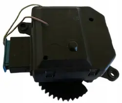 Verwarmingsmotor module OEM 309368201BD voor Skoda Fabia II