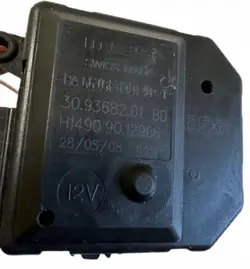 Module moteur chauffage OEM 309368201BD pour Skoda Fabia II