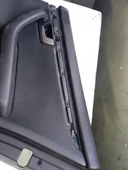 Revestimento Porta Direita Traseira Audi A4 B6/B7 Couro OEM 8E0867304C