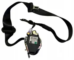 Tensionador de cinto dianteiro direito OEM 560788501 8E0857706F