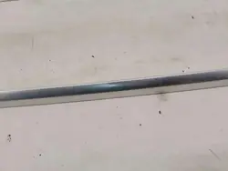 VW Touareg dakdragers OEM 7P6860044 - Gebruikt