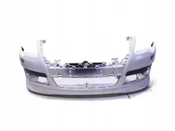 Paraurti Anteriore VW Passat B6 R-Line Bianco 3C0805903B