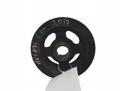 Polia do virabrequim TOYOTA AVENSIS (_T25_) 2.0L gasolina OEM