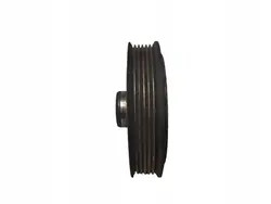 Pulley de vilebrequin TOYOTA AVENSIS (_T25_) 2.0L essence OEM