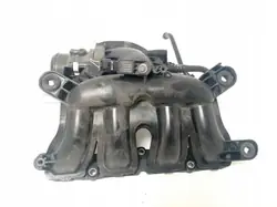 Coletor de admissão BMW 1 (F20) 11617595078 1.6L 2012